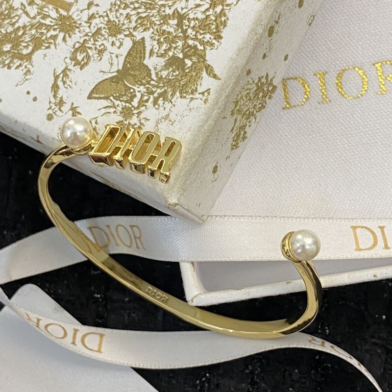 Christian Dior Bracelets